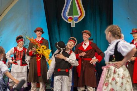 60. Tydzień Kultury Beskidzkiej